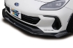 Picture of GReddy x Voltex BRZ Front Under Spoiler - 2022+ BRZ