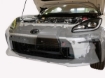 Picture of GReddy FA24 Air Intake Duct - 2022+ BRZ/GR86