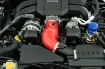 Picture of GReddy FA24 Direct Suction Tube - 2022+ BRZ/GR86