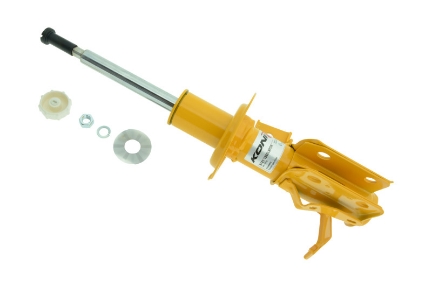 Picture of Koni GR86/FR-S Sport (Yellow) Front Full Replacement Shock - 2013-2020 BRZ/FR-S/86, 2022+ BRZ/GR86