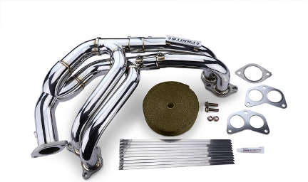 Picture of Tomei Ver.2 FA24 Equal Length Exhaust Header - 2022+ BRZ/GR86