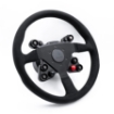 Picture of JQ Werks | MadTrace GR86 Racing Steering Wheel System - 2017-2020 BRZ/86, 2022+ BRZ/GR86