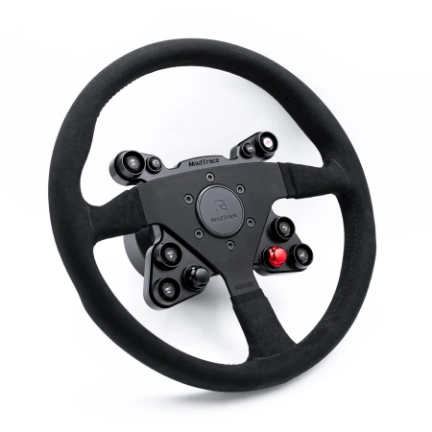 Picture of JQ Werks | MadTrace Racing Steering Wheel System - 2017-2020 BRZ/86