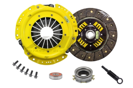 Picture of ACT HD Clutch Kit - 2013-2020 BRZ/FR-S/86