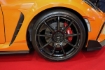 Picture of TOM'S Racing Cross Speed Wheels 18x8.5 +45 5x100