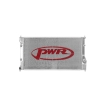 Picture of PWR FR-S/86 26mm Closemesh Radiator - 2013-2020 BRZ/FR-S/86