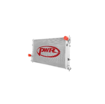 Picture of PWR FR-S/86 26mm Closemesh Radiator - 2013-2020 BRZ/FR-S/86