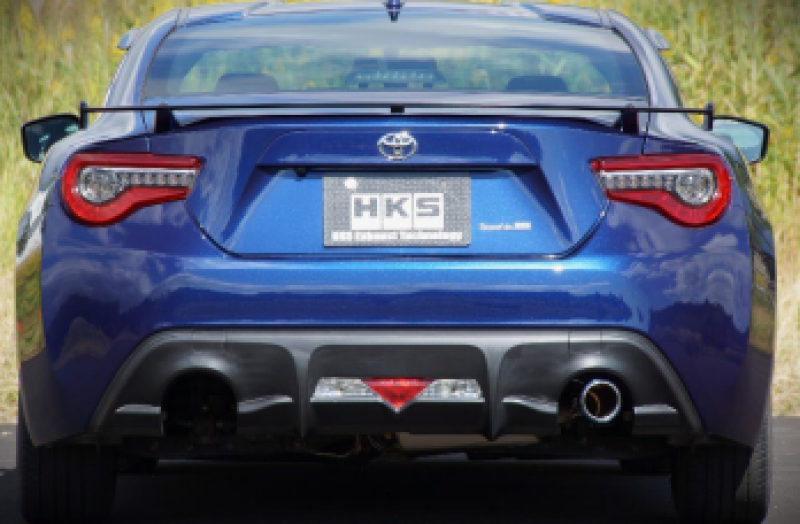 86 Speed - Scion FRS | Subaru BRZ | Toyota 86 Performance Parts-HKS FR ...