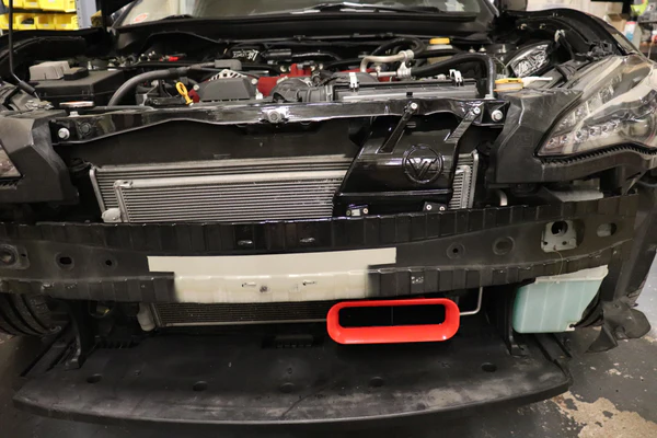 86 Speed - Scion FRS | Subaru BRZ | Toyota 86 Performance Parts-Velossa ...