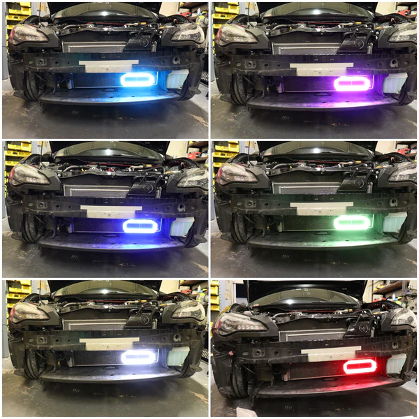 86 Speed - Scion FRS | Subaru BRZ | Toyota 86 Performance Parts ...