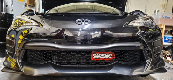 86 Speed - Scion FRS | Subaru BRZ | Toyota 86 Performance Parts-Velossa ...