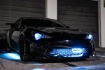 Picture of  Velossa Tech FR-S/86 BIG MOUTH "Lit Kit" Ram Air Intake Snorkel - 2013-2020 BRZ/FR-S/86