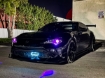 Picture of  Velossa Tech FR-S/86 BIG MOUTH "Lit Kit" Ram Air Intake Snorkel - 2013-2020 BRZ/FR-S/86