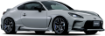 Picture of  WedsSport SA-01R 18x9.5 +45 5x100 - Blue Light Chrome II