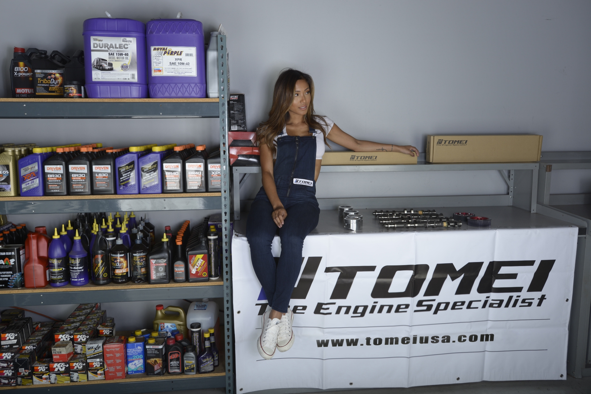 86 Speed - Scion FRS | Subaru BRZ | Toyota 86 Performance Parts-Tomei ...