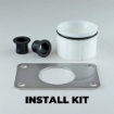 Picture of Billetworkz Short Shifter Install Kit - 2022+ BRZ/GR86