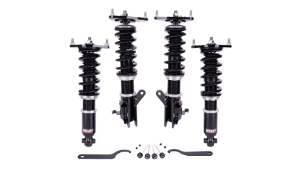 86 Speed - Scion FRS | Subaru BRZ | Toyota 86 Performance Parts
