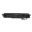 Picture of AlphaRex GR86/BRZ NOVA-Series Prismatic LED Fourth Brake Light Smoke Clear - 2022+ BRZ/GR86