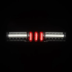 Picture of AlphaRex GR86/BRZ NOVA-Series Prismatic LED Fourth Brake Light Smoke Clear - 2022+ BRZ/GR86