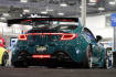 Picture of AlphaRex GR86/BRZ NOVA-Series Prismatic LED Fourth Brake Light Smoke Clear - 2022+ BRZ/GR86