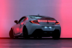 Picture of AlphaRex GR86/BRZ LUXX-Series LED Trunk Light Vivid Red - 2022+ BRZ/GR86