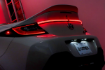 Picture of AlphaRex GR86/BRZ LUXX-Series LED Trunk Light Smoke - 2022+ BRZ/GR86