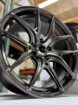 Picture of WedsSport SA-01R 18x8.5 +45 5x100 - Platinum Silver