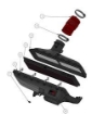 Picture of Toyota GR Performance Air Intake System - 2022+ BRZ/GR86