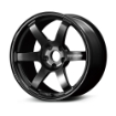 Picture of Volk TE37 SAGA S-Plus 18x9.5 +43 5x100 - Diamond Dark Gunmetal