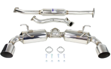 86 Speed - Scion FRS | Subaru BRZ | Toyota 86 Performance Parts