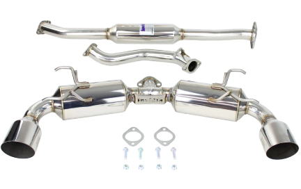 86 Speed - Scion FRS | Subaru BRZ | Toyota 86 Performance Parts