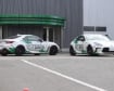 Picture of Tein GR86/FR-S Flex Z Coilovers - 2013-2020 BRZ/FR-S/86, 2022+ BRZ/GR86