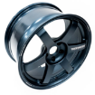 Picture of Volk TE37 SAGA S-Plus 18x9.5 +43 5x100 - Matte Blue Gunmetal