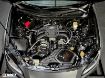 Picture of MST GR86 Cold Air Intake System - 2022+ BRZ/GR86