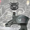 Picture of MST GR86 Cold Air Intake System + Engine Cover Combo - 2022+ BRZ/GR86