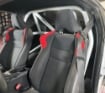 Picture of Competition Motorsports FR-S/86 Performance Roll Bar - 2013-2020 BRZ/FR-S/86