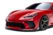 Picture of ADRO GR86 Facelift Front Bumper - 2022+ BRZ/GR86
