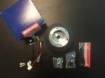 Picture of Works Bell Rapfix Quick Release V2 + Short Hub Combo 