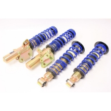 Rev9 Power Hyper Street 2 Coilovers – Lowering Suspension Kit For Toyota 86/GT86/BRZ/FRS 11 thumbnail image