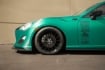 Picture of SoloWerks S1 Coilovers FRS/BRZ/86