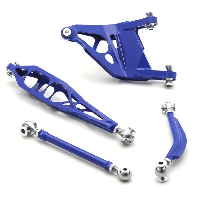 86 Speed - Scion FRS | Subaru BRZ | Toyota 86 Performance Parts-Wisefab ...