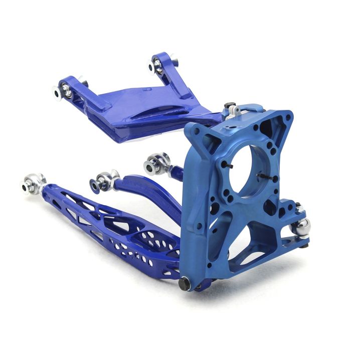86 Speed - Scion FRS | Subaru BRZ | Toyota 86 Performance Parts-Wisefab ...