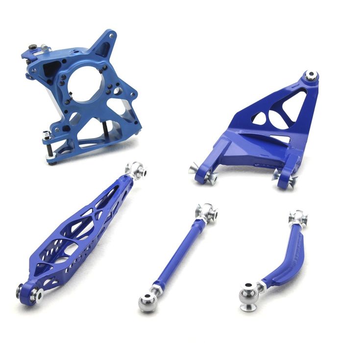 86 Speed - Scion FRS | Subaru BRZ | Toyota 86 Performance Parts-Wisefab ...
