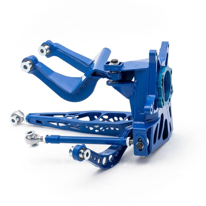 86 Speed - Scion FRS | Subaru BRZ | Toyota 86 Performance Parts-Wisefab ...