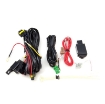 Picture of Winjet Yellow Fog Light Kit - 2013-2016 BRZ/FR-S (Wiring Kit included)