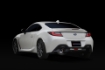 Picture of Tomei Full Titanium Muffler Kit Expreme Ti Type-80 Ver.3 - 2013-2020 BRZ/FR-S/86, 2022+ BRZ/GR86