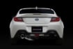 Picture of Tomei Full Titanium Muffler Kit Expreme Ti Type-80 Ver.3 - 2013-2020 BRZ/FR-S/86, 2022+ BRZ/GR86