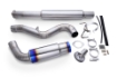 Picture of Tomei Full Titanium Muffler Kit Expreme Ti Type-80 Ver.3 - 2013-2020 BRZ/FR-S/86, 2022+ BRZ/GR86