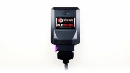 Picture of Delicious Tuning V3 FlexFuel Kit (Universal: CAN / 0.5-4.5V)