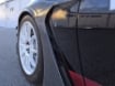 Picture of HKS Fender Molding Kit - 2022+ Toyota GR86